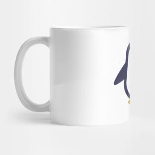 PENGOO - The Cute Penguin Mug